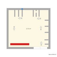 Plan de magasin