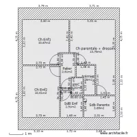 Solijero V4 Combles 4 encuvements