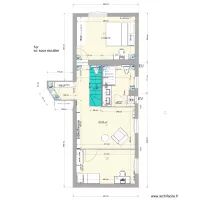 93310 deuxime sdb en long