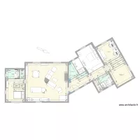 tourrettes am&eacute;nag&eacute; V5