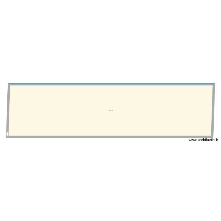 garage. Plan de 0 pièce et 0 m2