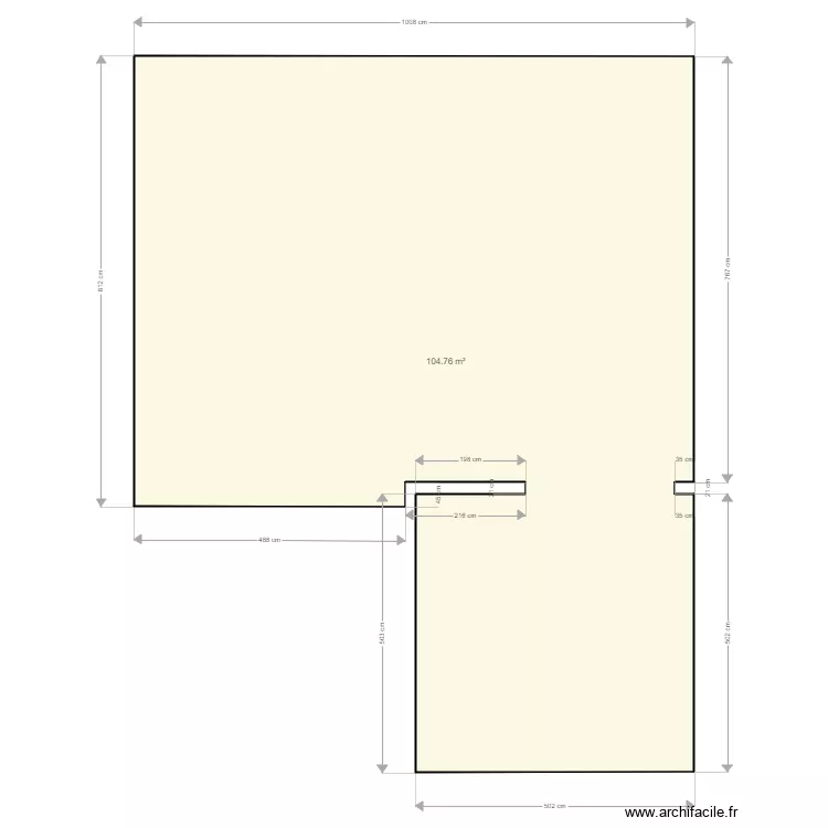 Estreich villelongue del monts. Plan de Estreich villelongue del monts. Plan de