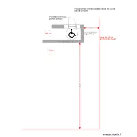 ecole de cuisine avant travaux