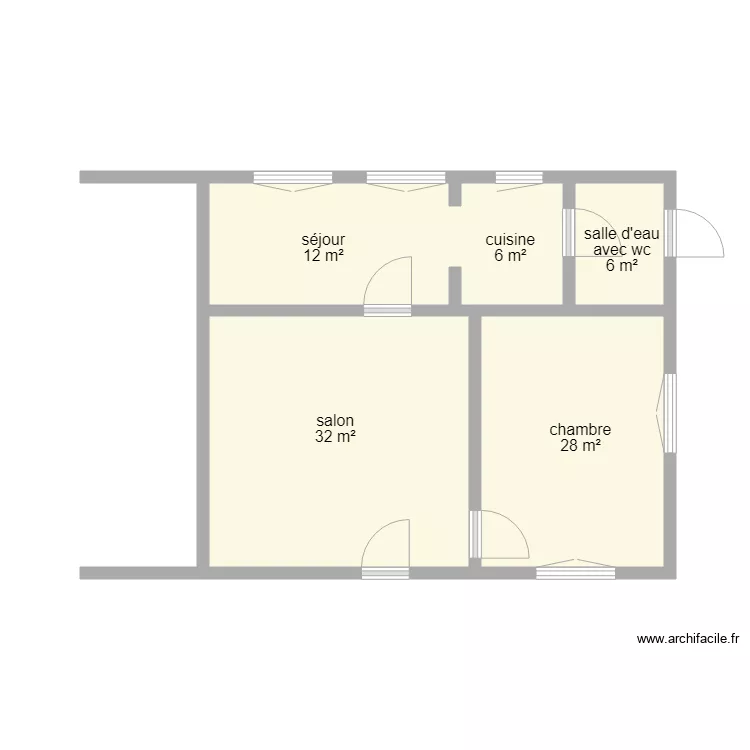 6131. Plan de 6131. Plan de