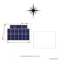 MAISON DESCAVE maxeon