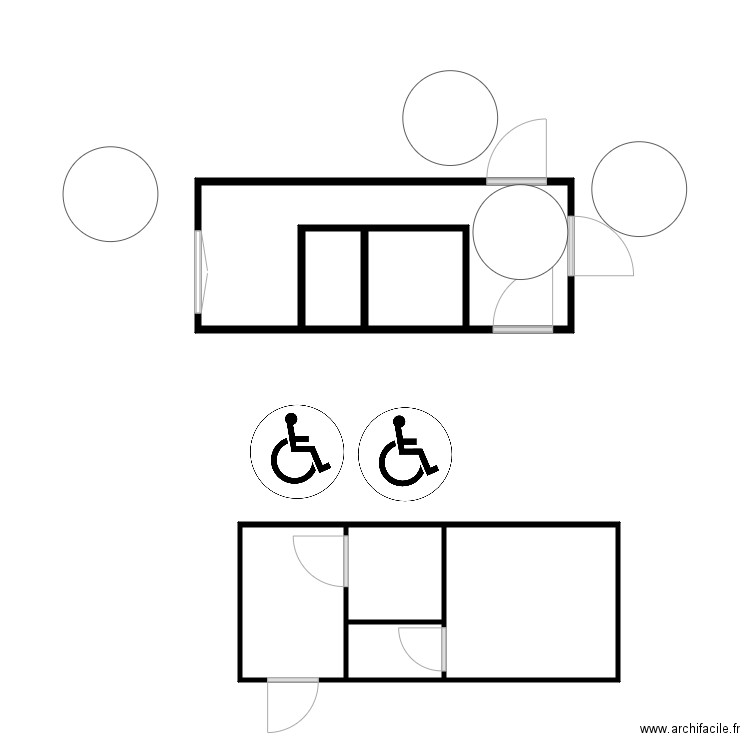 BPC futur. Plan de 0 pièce et 0 m2