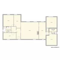 Maison Seignieres Modif 