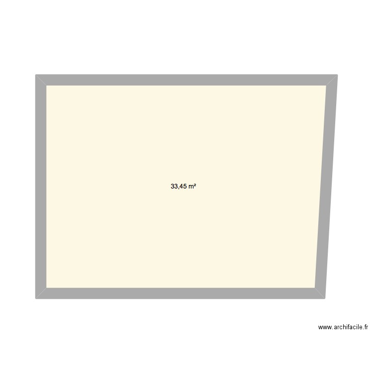 maison place de l'église. Plan de 0 pièce et 0 m2