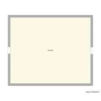 Croquis GOLDSTEIN Grenier