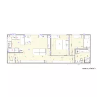 appartement momo et titi