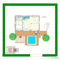 INTERMEDIAIRE BWA LELE AVEC ETAGE