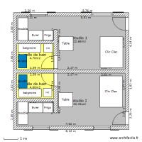 double studio 2