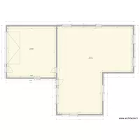 Plan ma&ccedil;onnerie mur