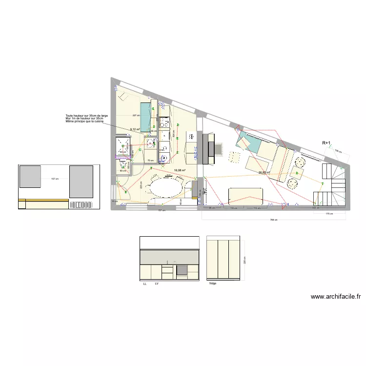 MARTIN LAURA V2. Plan de 