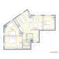 CEMILE APPARTEMENT