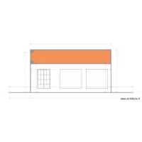 fa&ccedil;ade garage 6 66
