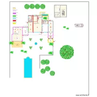 FINCA 2 / Electricit&eacute;