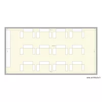 Plan voisin rentr&eacute; de stock n3