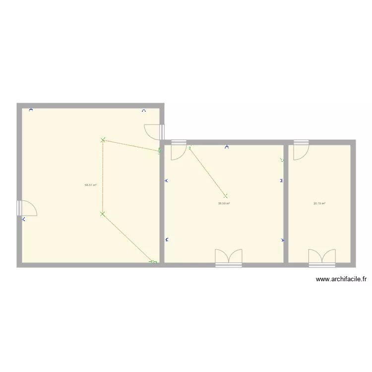 Simao et Paolo MELEC1. Plan de 