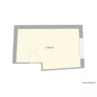 Salle de bain chez nous