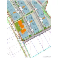 St Vincent sur Graon - Le Prieur&eacute; 100% PSLA