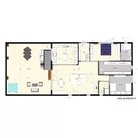 maison  sous sol 1er 2