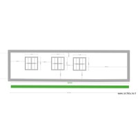 FACADE COTE GARAGE - AVANT - VALIDE