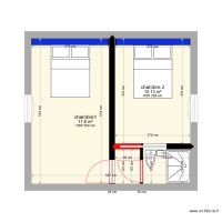 1 etage 
