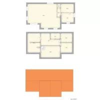 Maison Hontanx V2