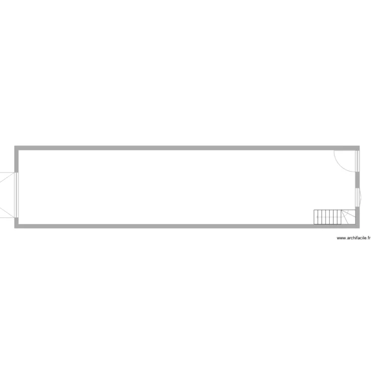 RDC Apt. Plan de RDC Apt. Plan de