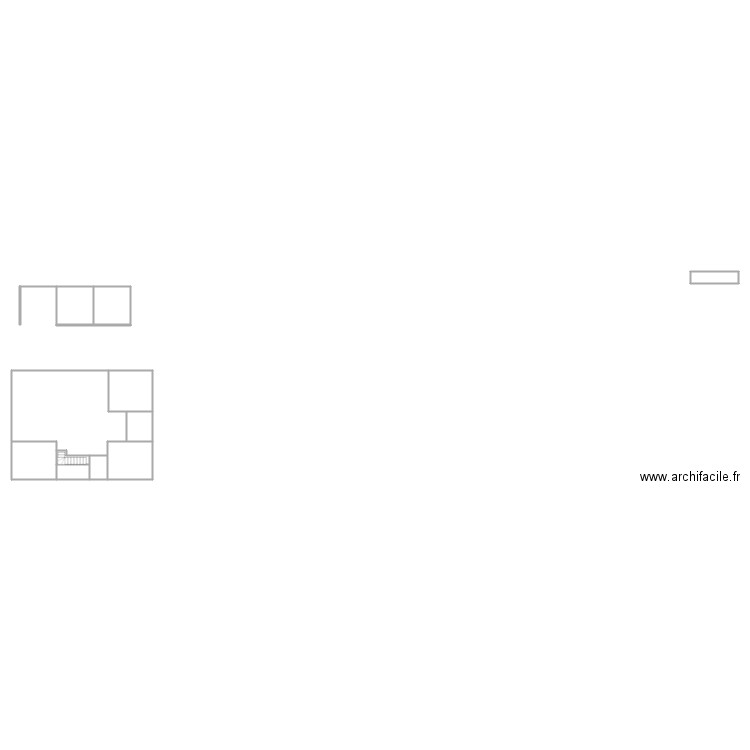 CHARLEVILLE BOIS DAMOUR. Plan de 0 pièce et 0 m2