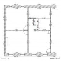 Marciac_F3_Plan_2_Mesures