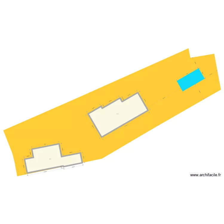 WARTEL. Plan de 