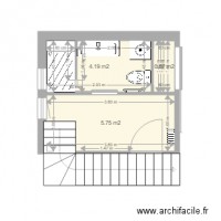 Palier projet SdB 2
