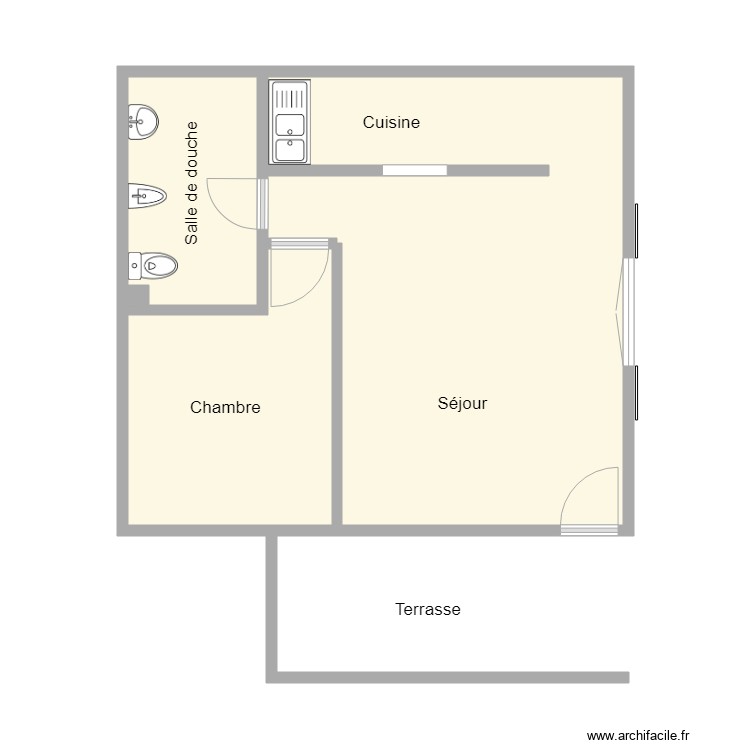 Croquis 20IMMO10511. Plan de 0 pièce et 0 m2