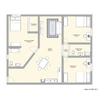 Typologie T4 85m2 new