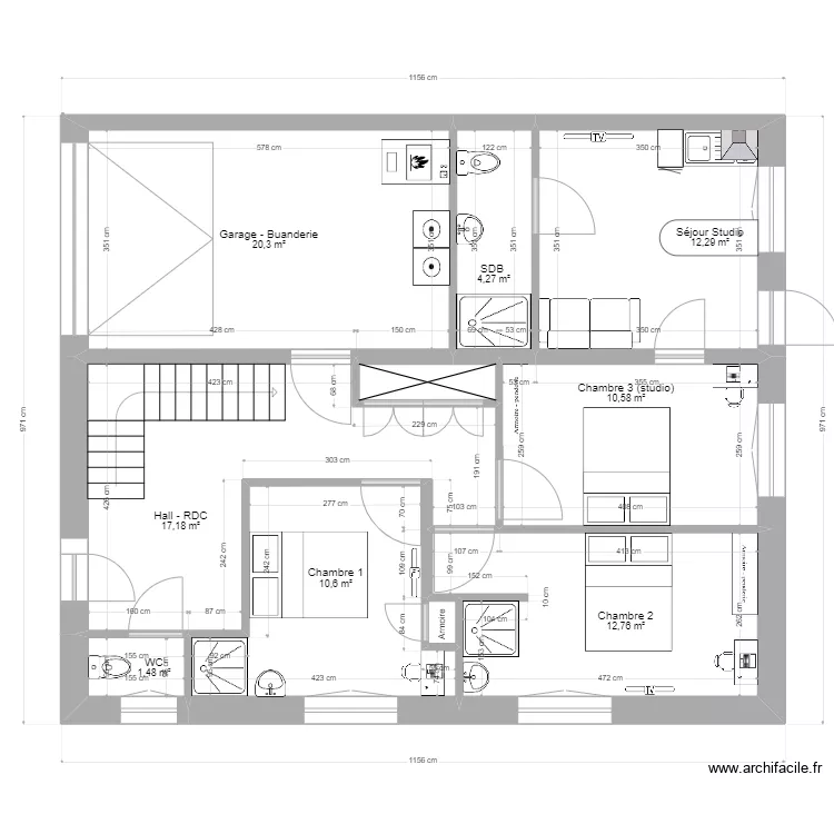 Plan rénovation claude monet. Plan de Plan rénovation claude monet. Plan de