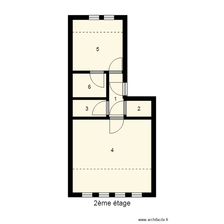 184679 TABURET. Plan de 0 pièce et 0 m2