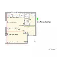 VR 9 Lausanne local d&eacute;pot