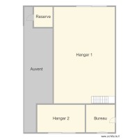 Hangar Changé