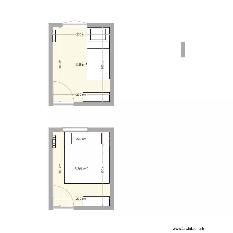 Hyeres v2. Plan de Hyeres v2. Plan de
