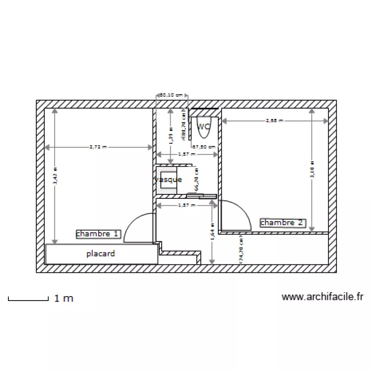 mezzanine février 2011. Plan de mezzanine février 2011. Plan de