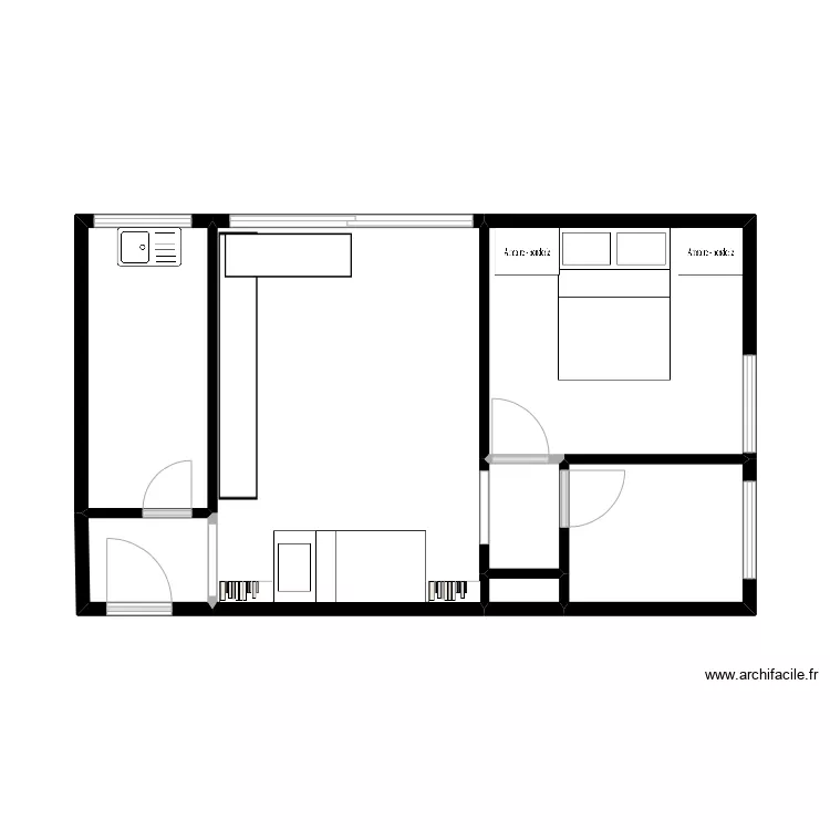 claire. Plan de claire. Plan de