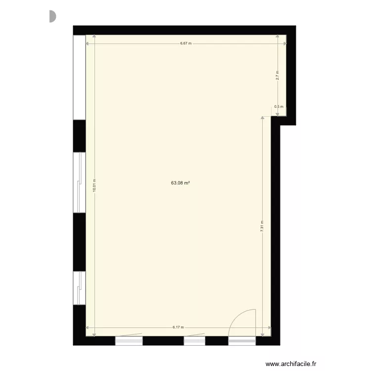 Nathalie. Plan de Nathalie. Plan de