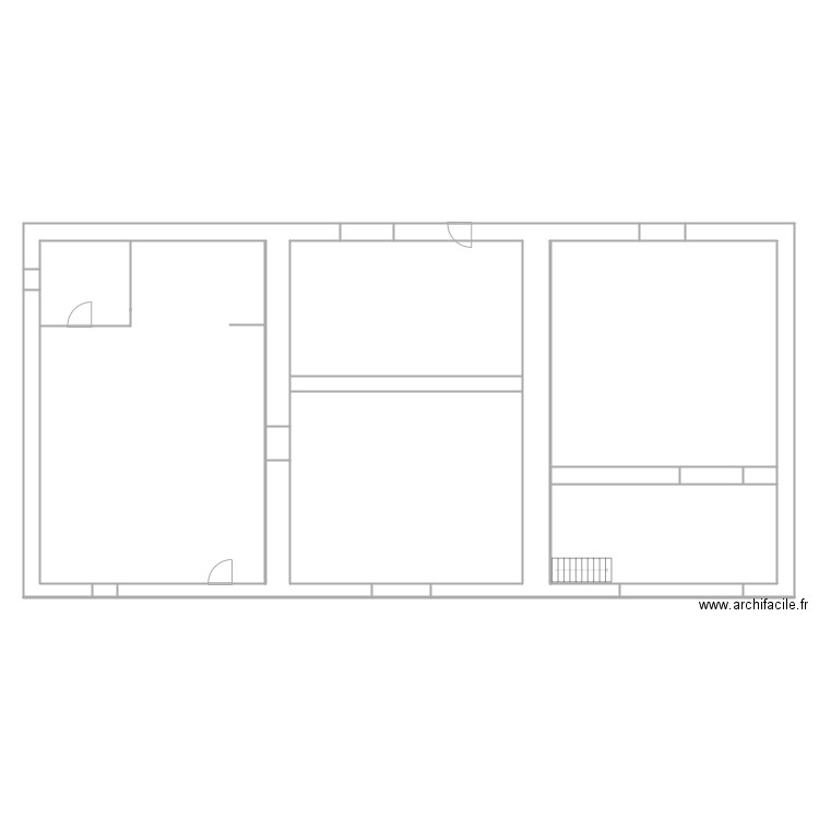 PLAN MARANHAO. Plan de 0 pièce et 0 m2