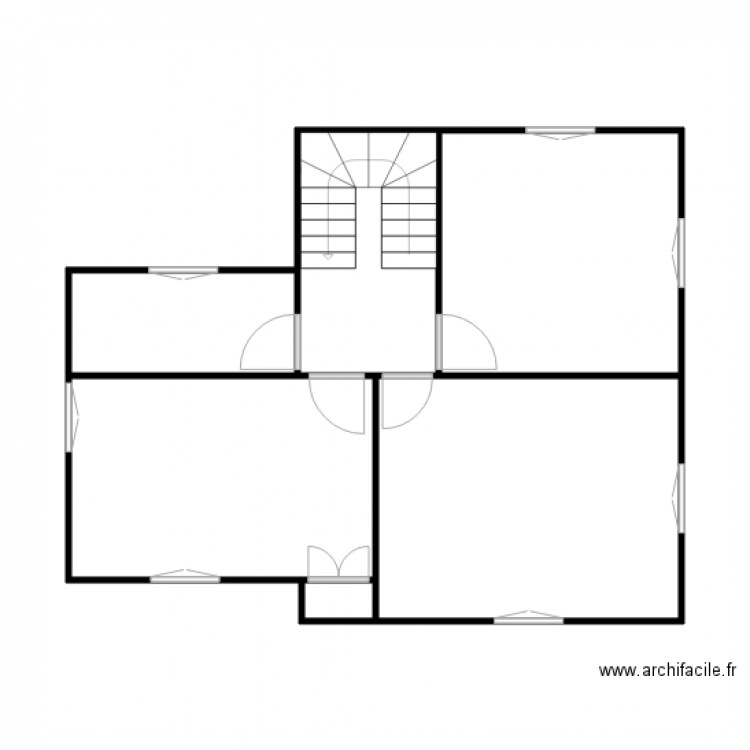 lissargue. Plan de 0 pièce et 0 m2