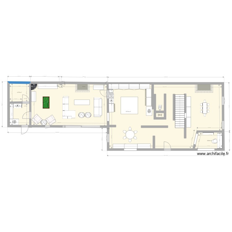 VEROPERRYDECO6. Plan de 0 pièce et 0 m2