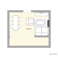 Salon fini