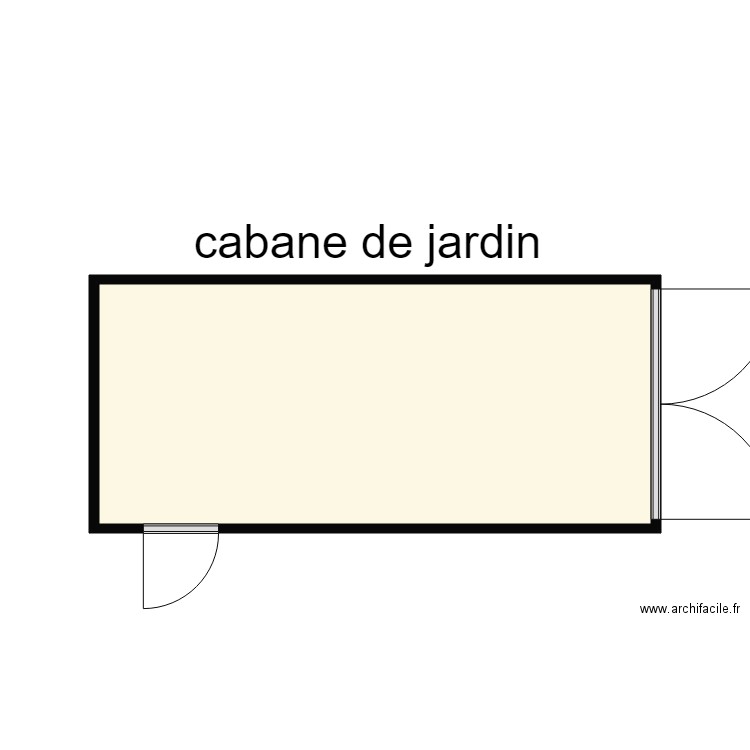 SCI VENNET RESSON. Plan de 0 pièce et 0 m2