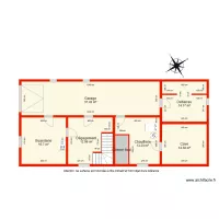 BI 5295 SOUS SOL c&ocirc;t&eacute;